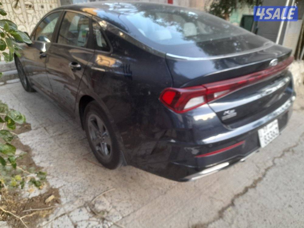 كياكي 5موديل 2021 مستعمله كالجديده أحلي استعمال0