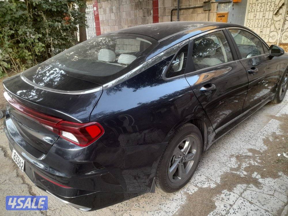 كياكي 5موديل 2021 مستعمله كالجديده أحلي استعمال9