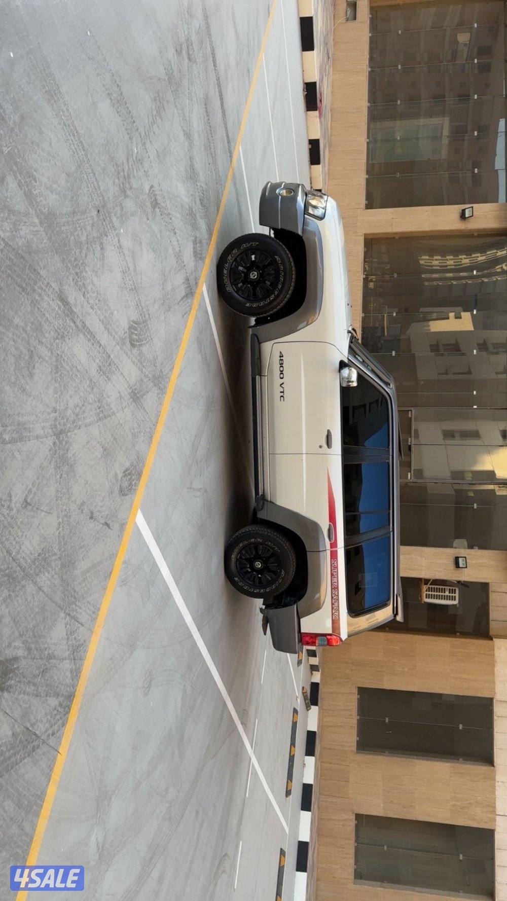 سوبر سفاري فتك1