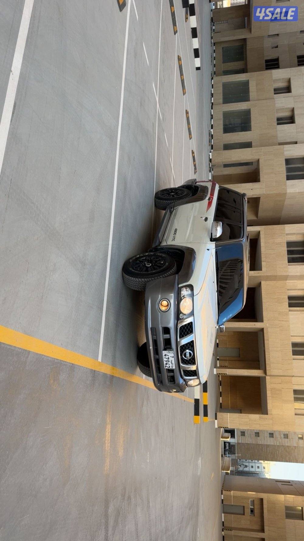 سوبر سفاري فتك3