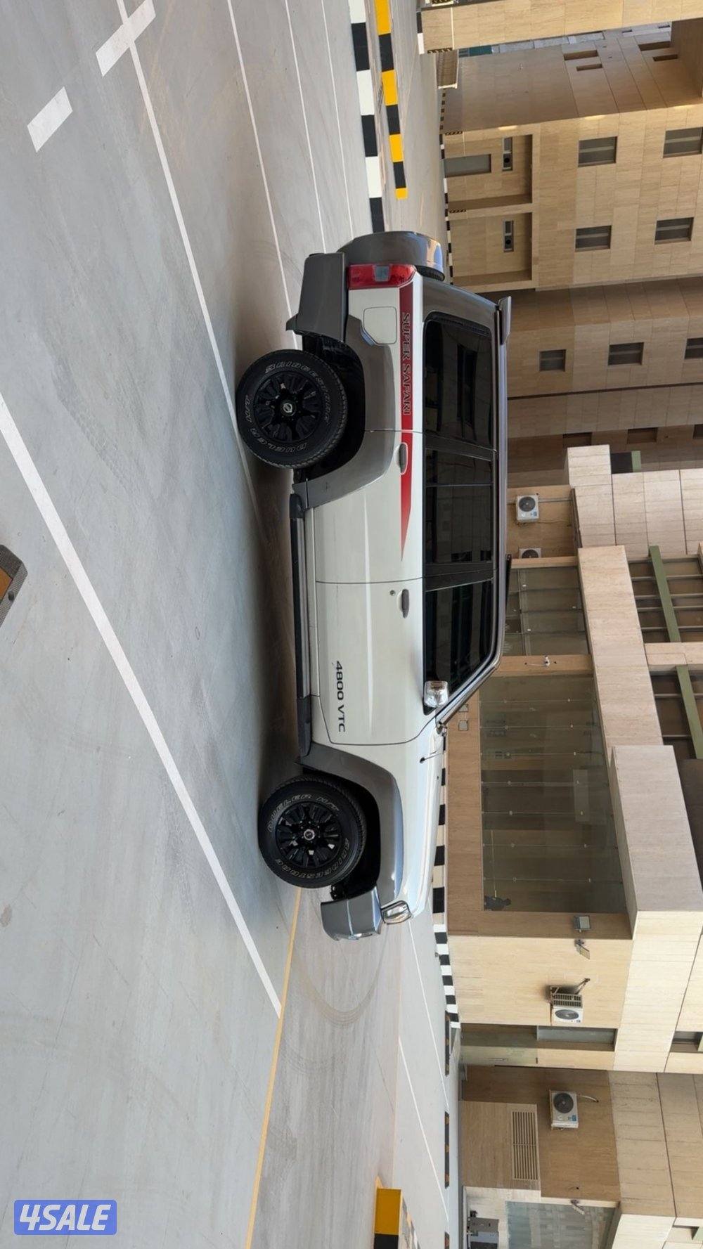 سوبر سفاري فتك5