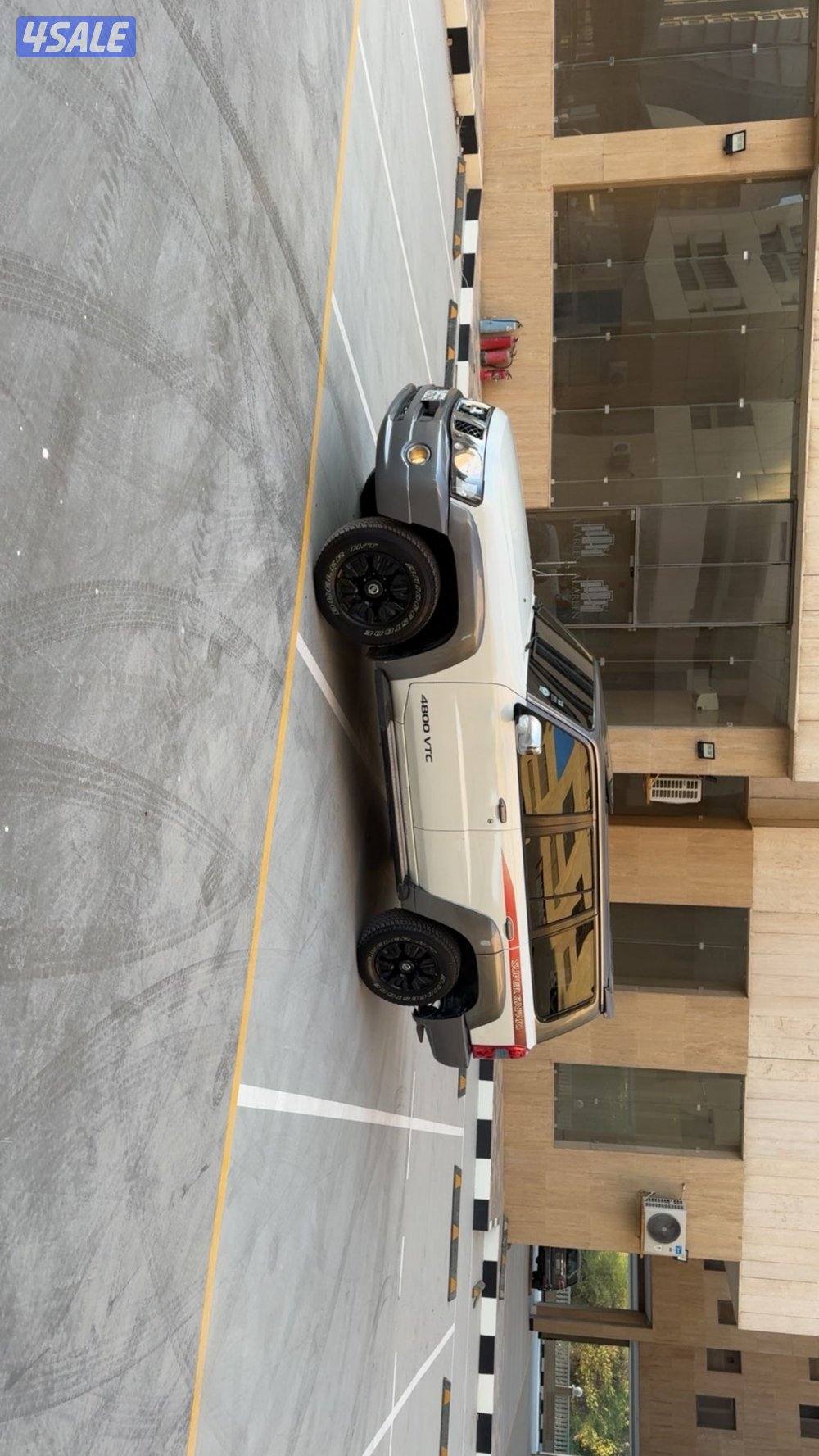 سوبر سفاري فتك6