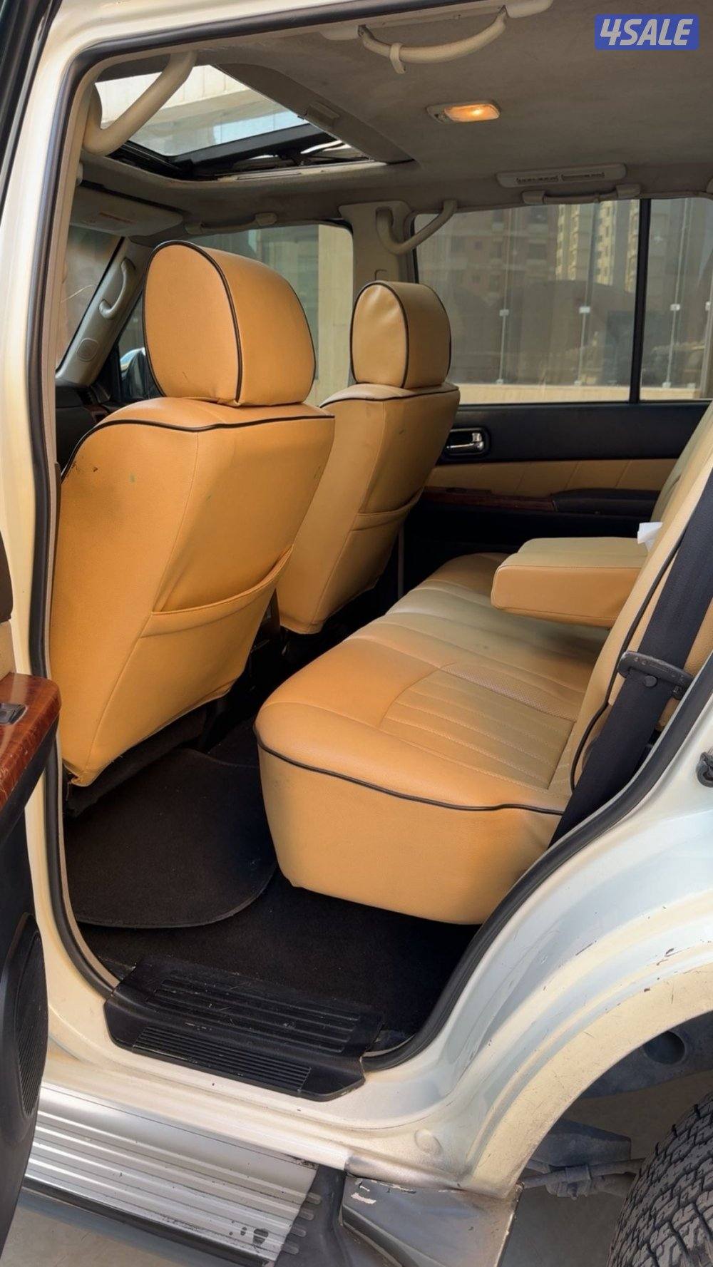 سوبر سفاري فتك8