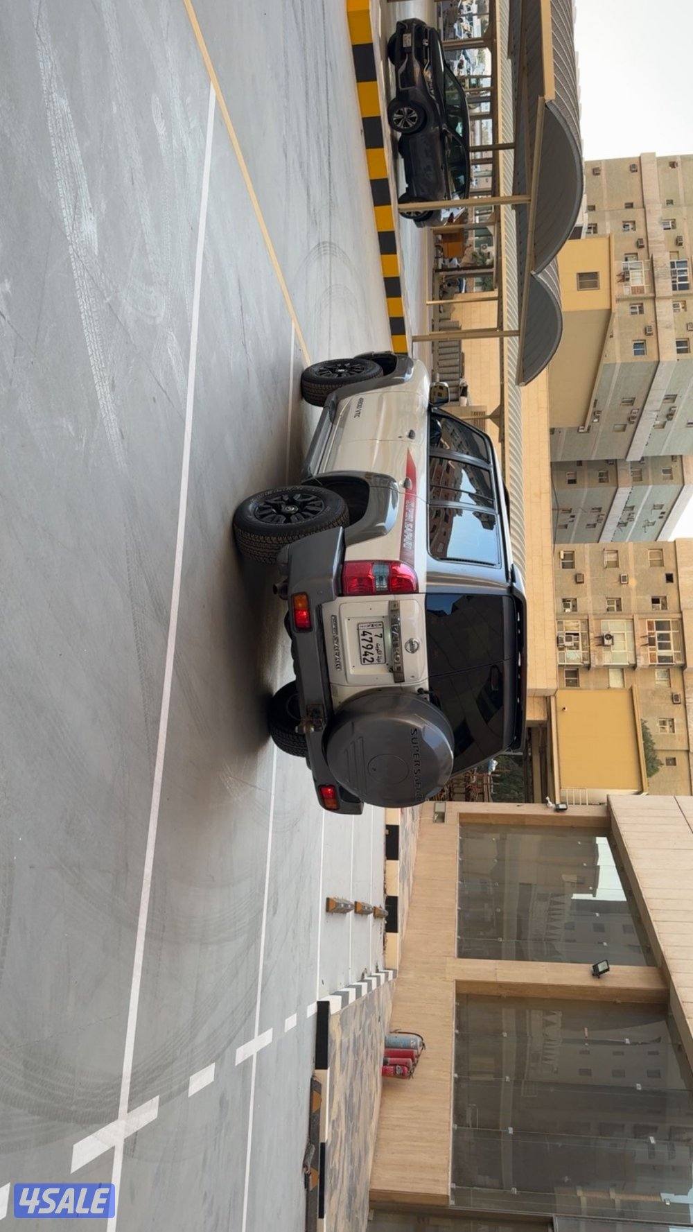 سوبر سفاري فتك11