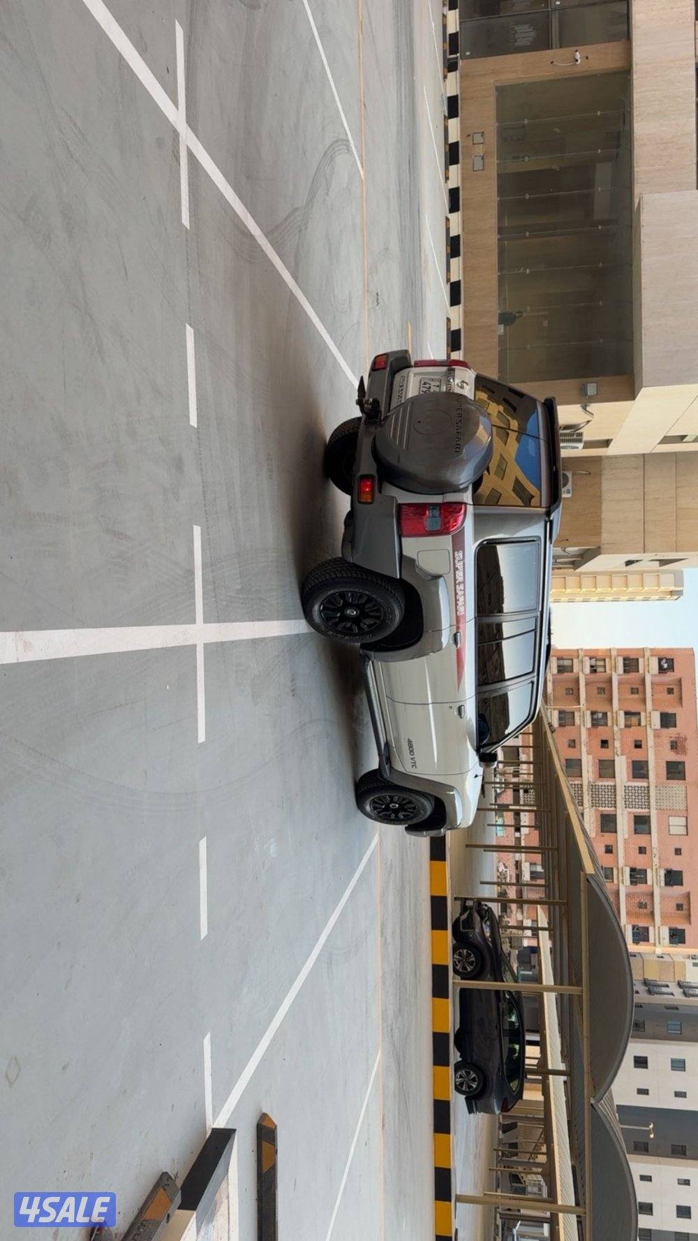 سوبر سفاري فتك12