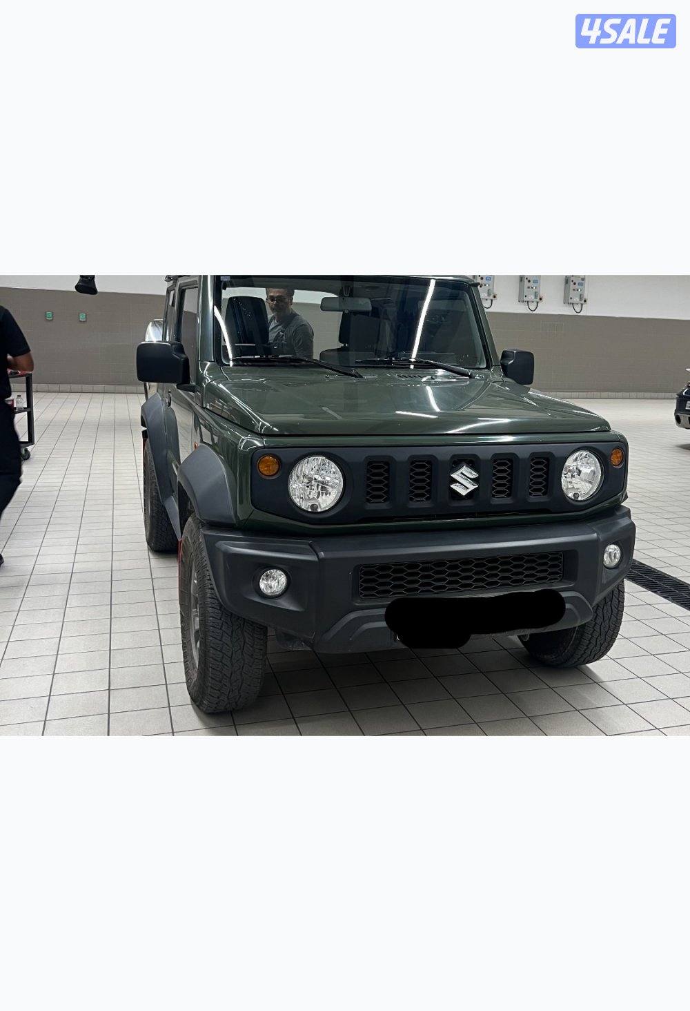 Suzuki Jimny3