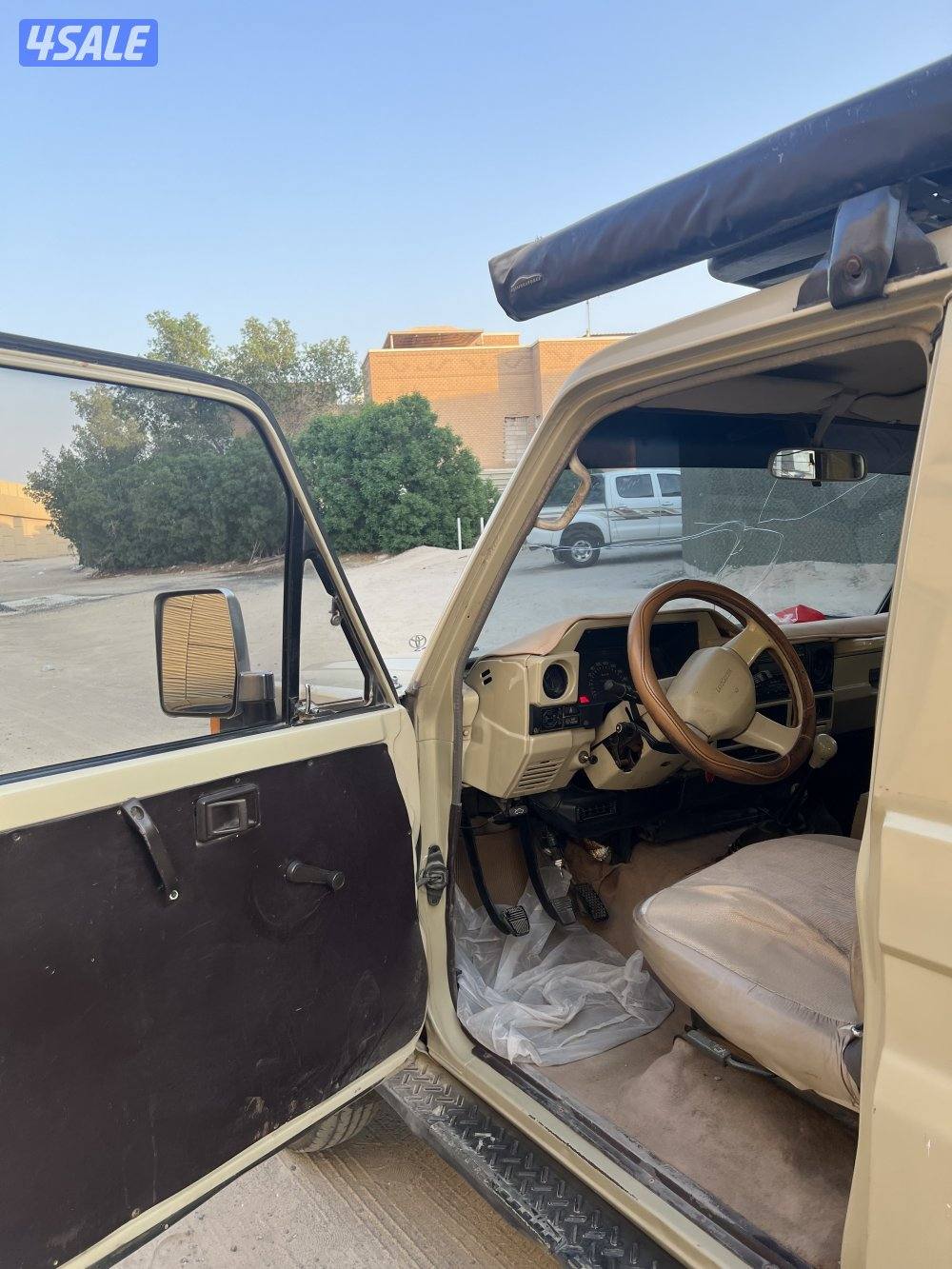 للبيع ربع موديل 19922