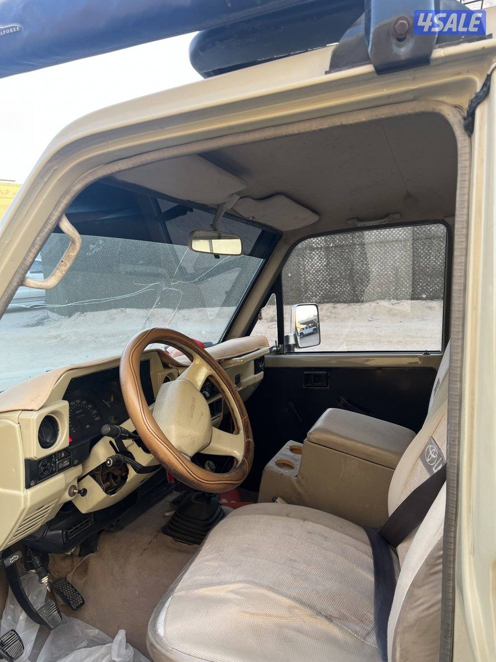 للبيع ربع موديل 19924