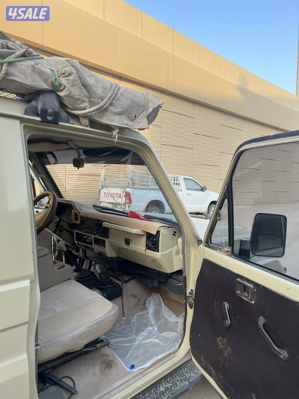 للبيع ربع موديل 19925