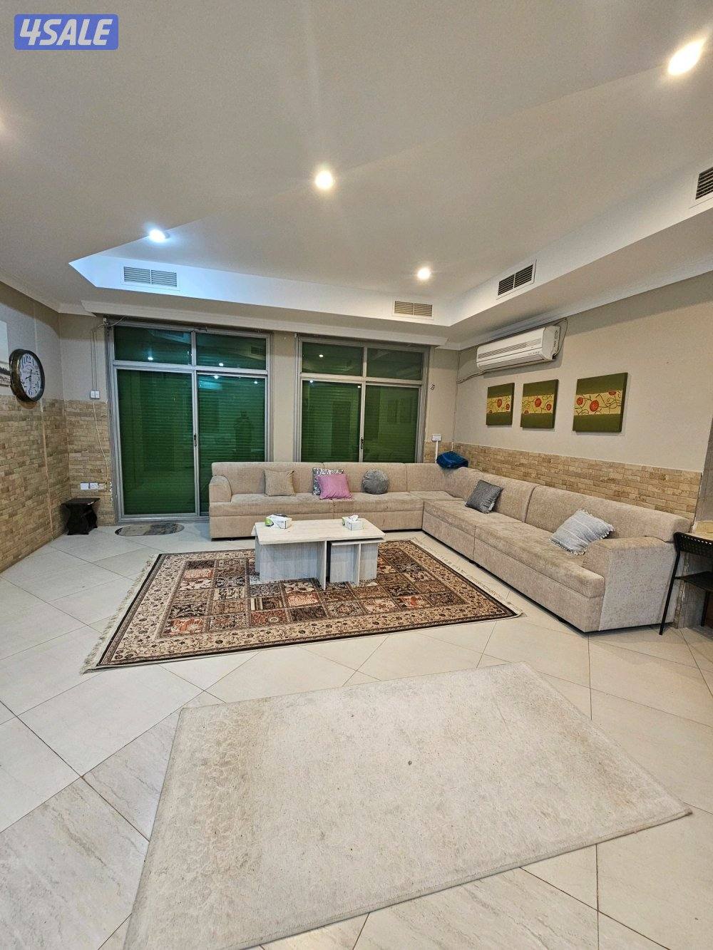 شاليه للشباب6