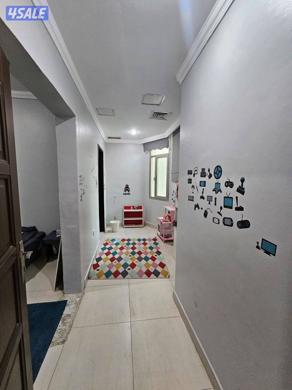 شاليه للشباب8