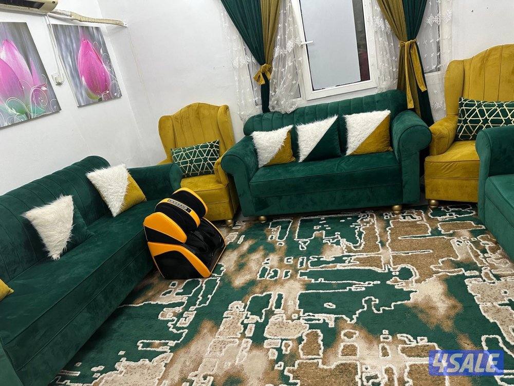 اثاث منزلي كامل0