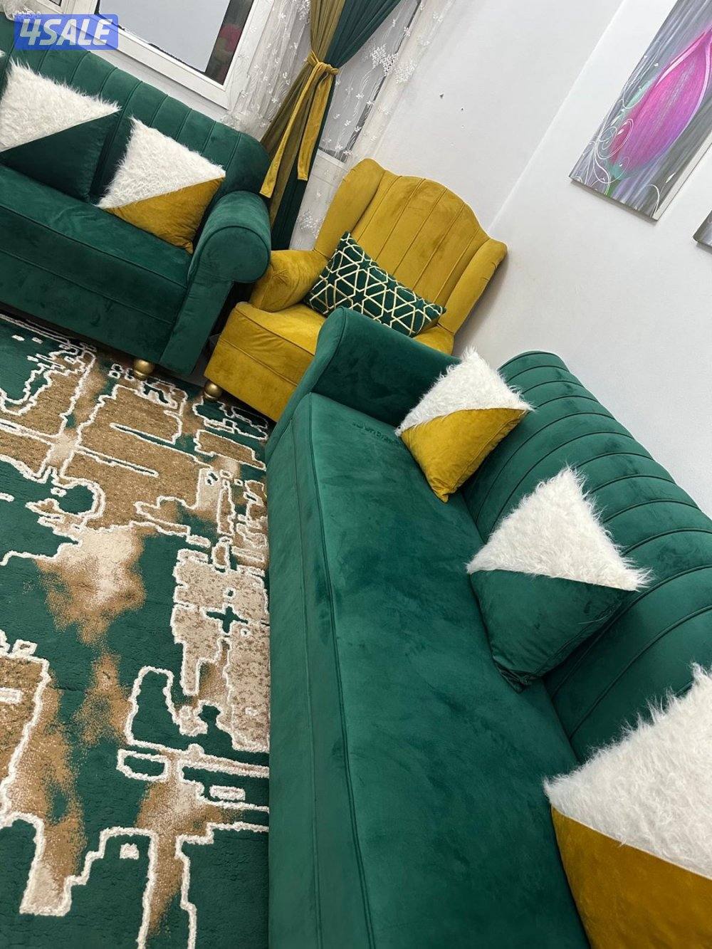 اثاث منزلي كامل2