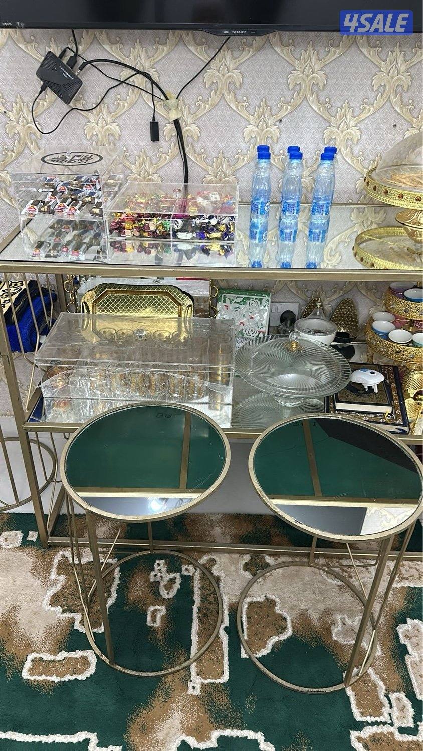 اثاث منزلي كامل4