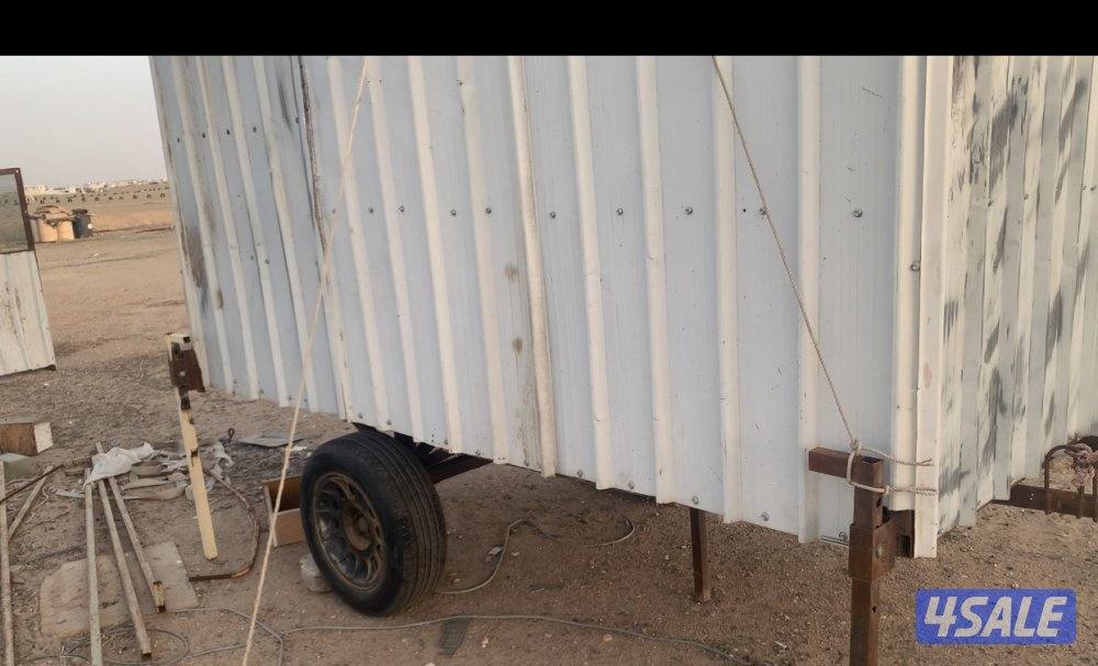 طريق الارتال السالمي2