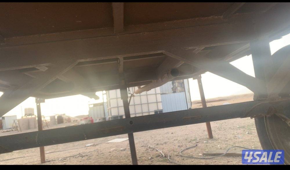 طريق الارتال السالمي4