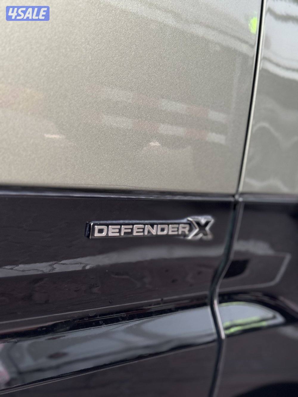للبيع ديفندر 2021 شرط الفحص7