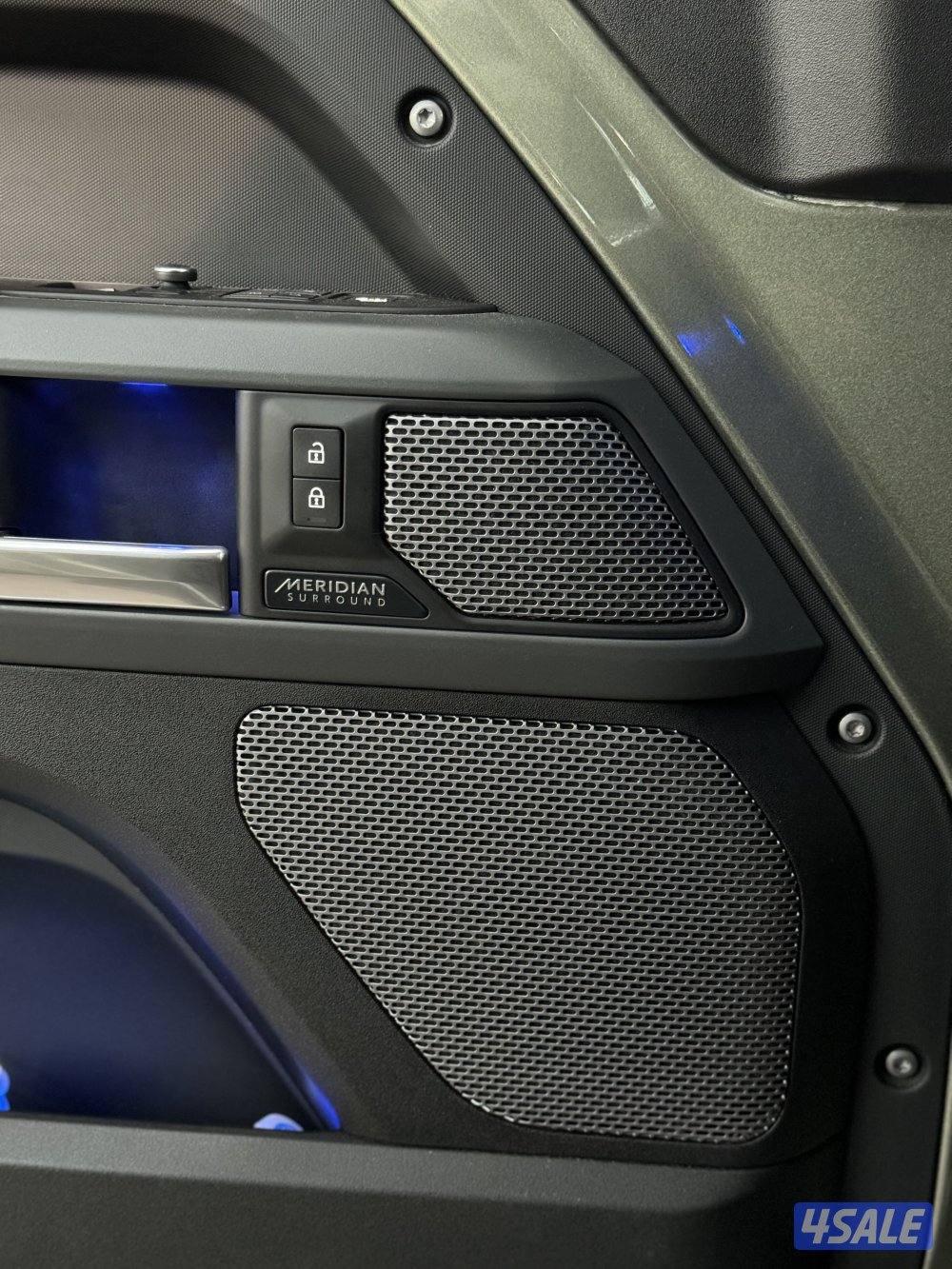 للبيع ديفندر 2021 شرط الفحص8