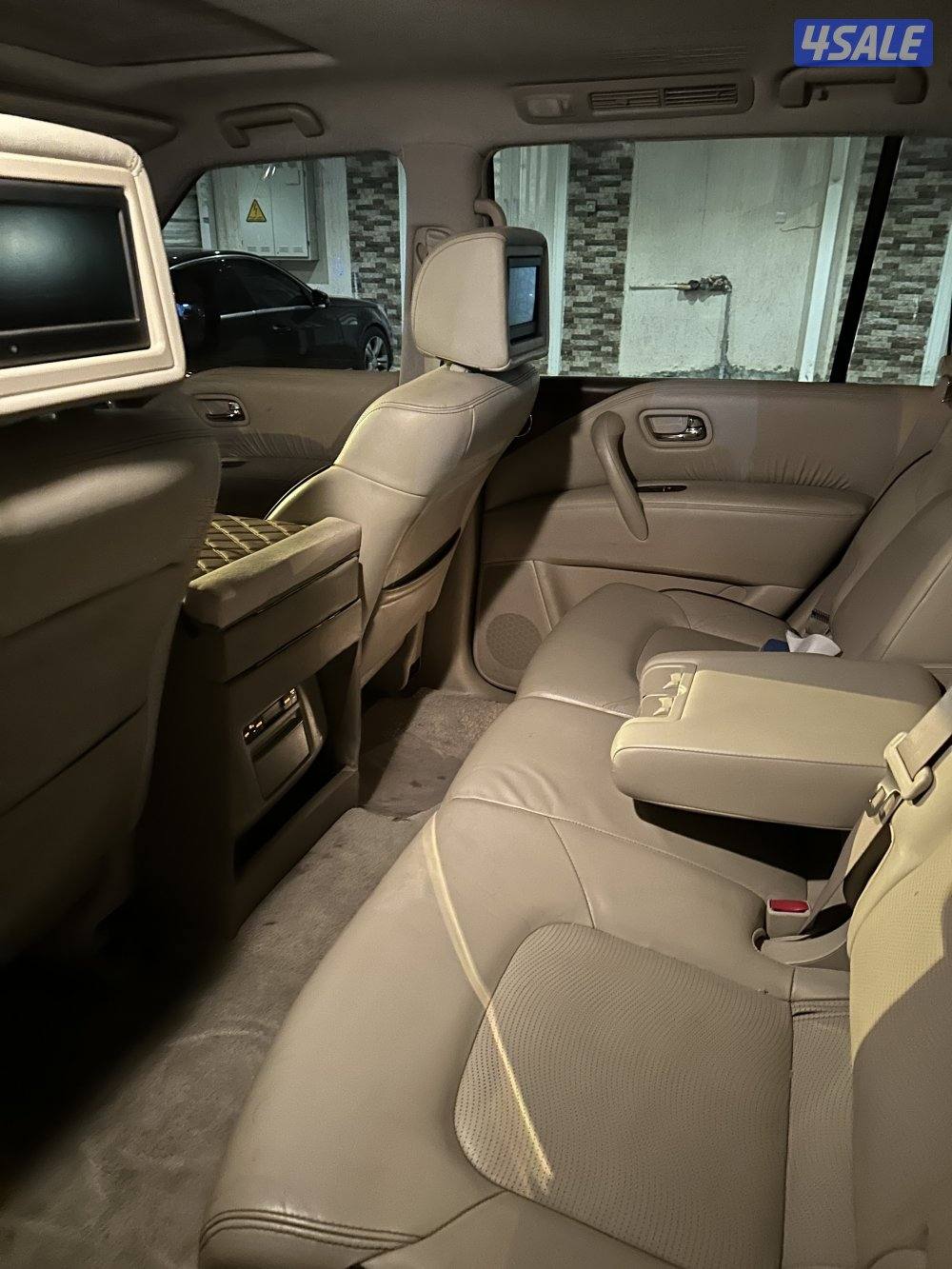 للبيع باترول 20144