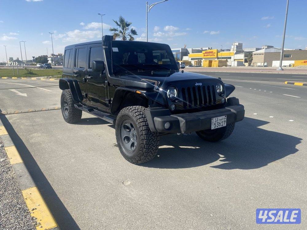 رانقلر سبورت _ 20150