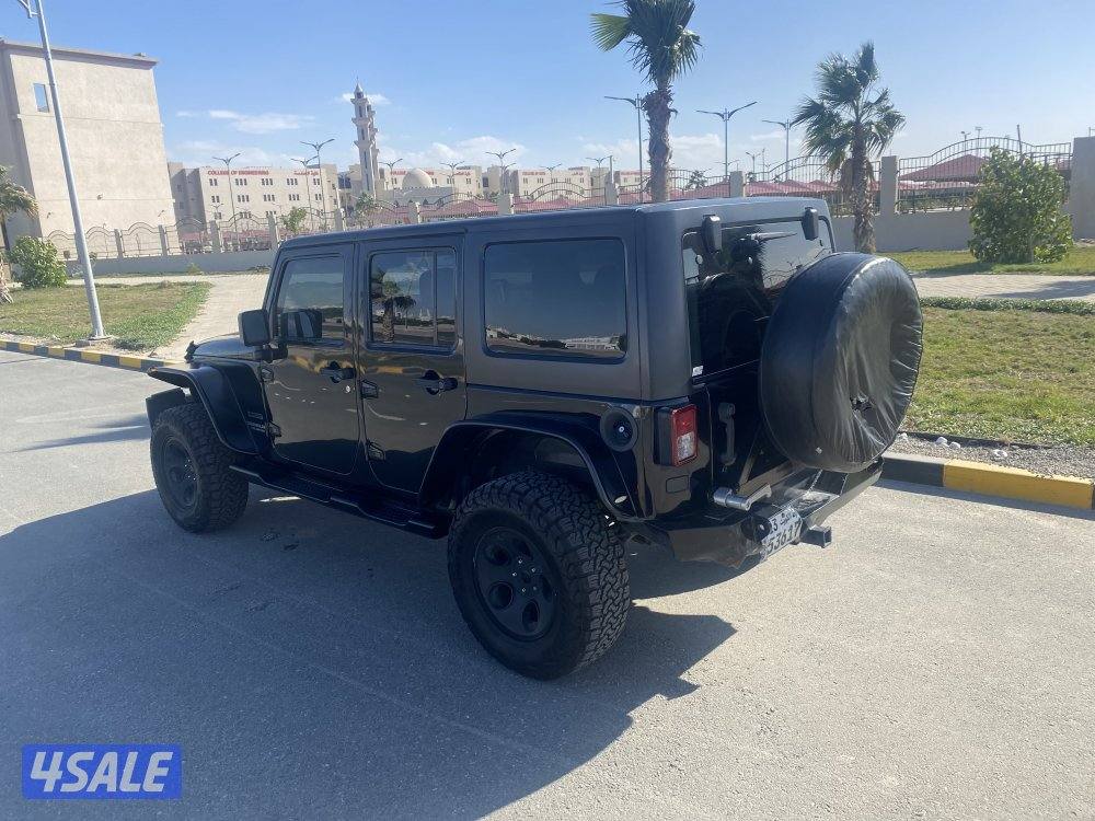 رانقلر سبورت _ 20152