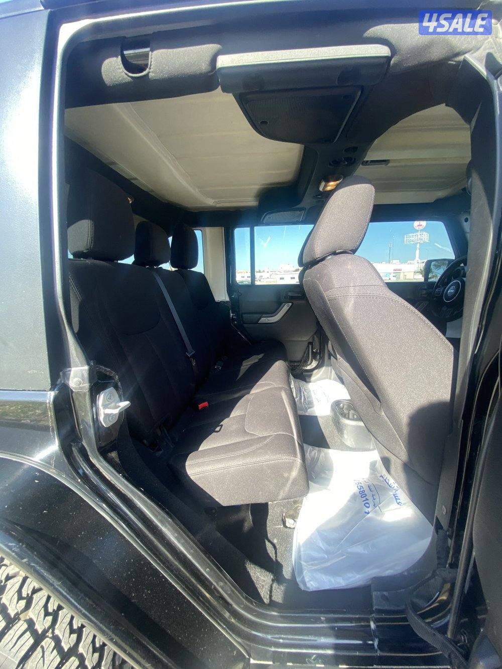 رانقلر سبورت _ 20153