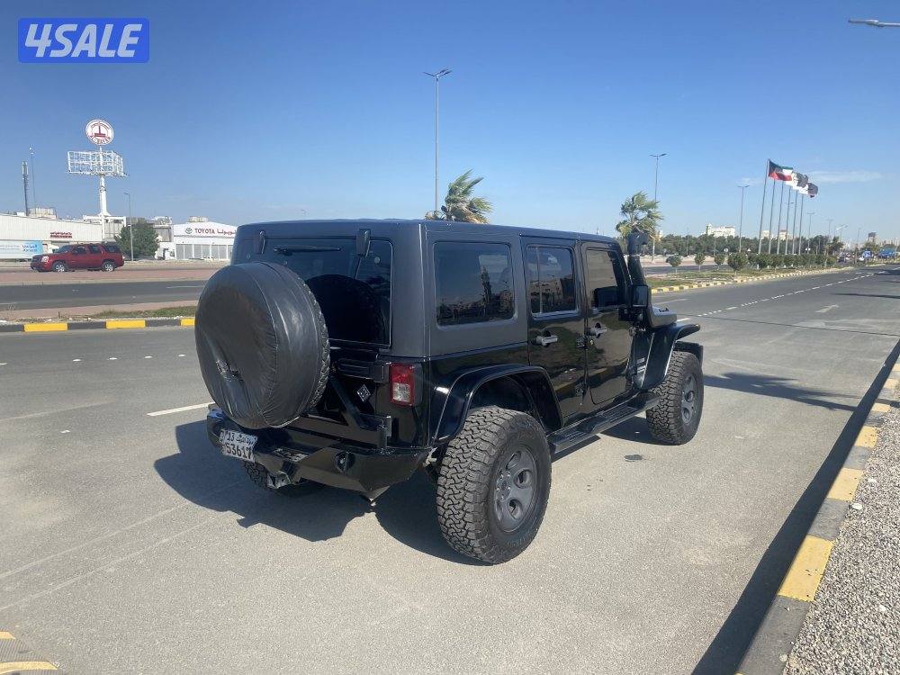 رانقلر سبورت _ 20156