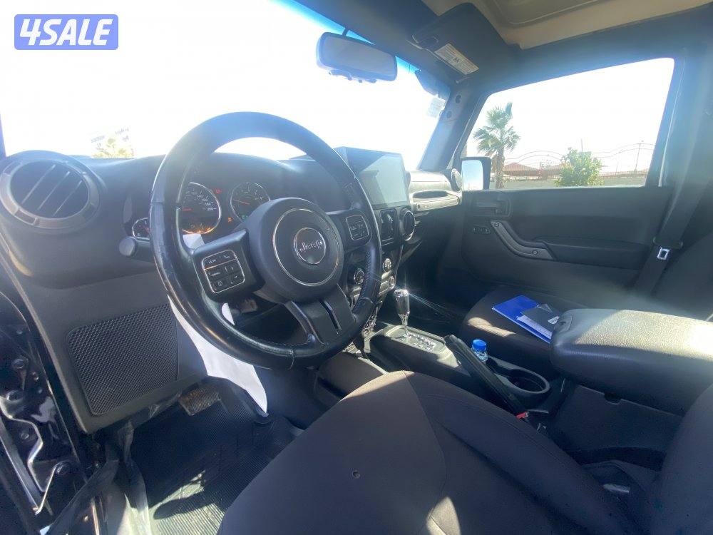 رانقلر سبورت _ 201510