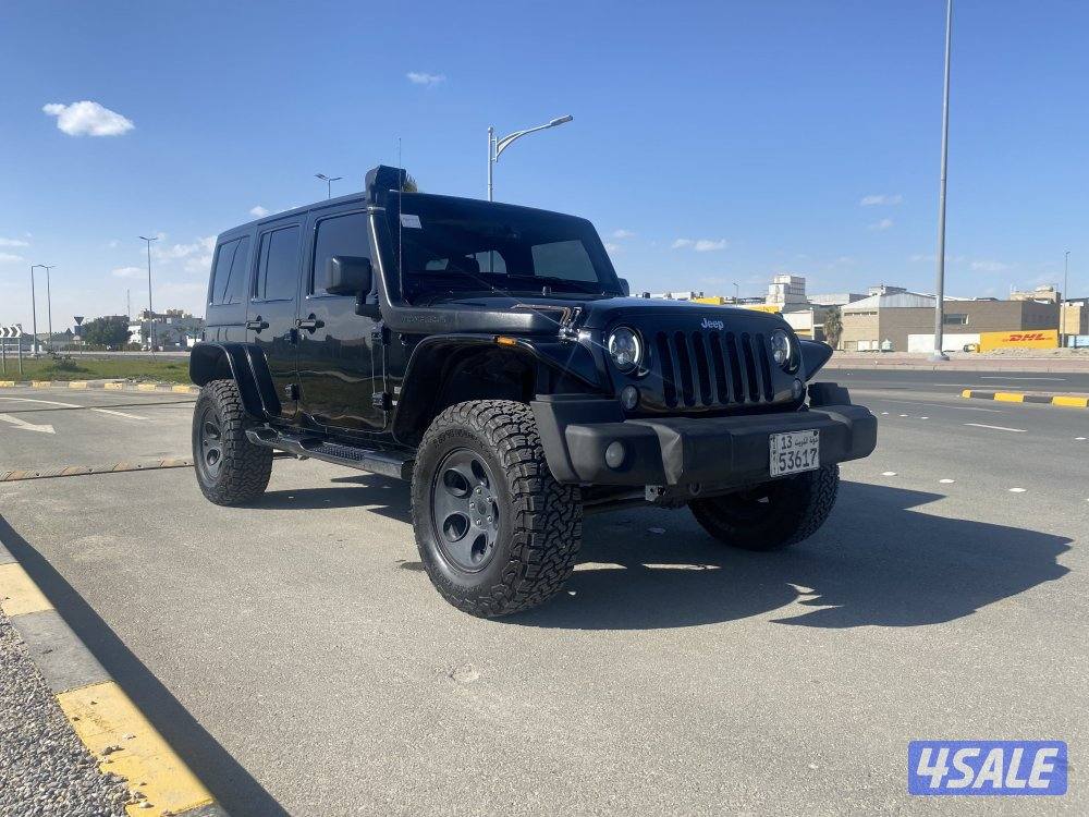 رانقلر سبورت _ 201511