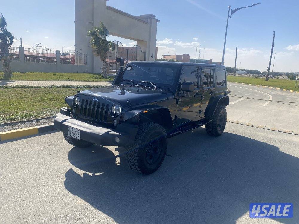 رانقلر سبورت _ 201512