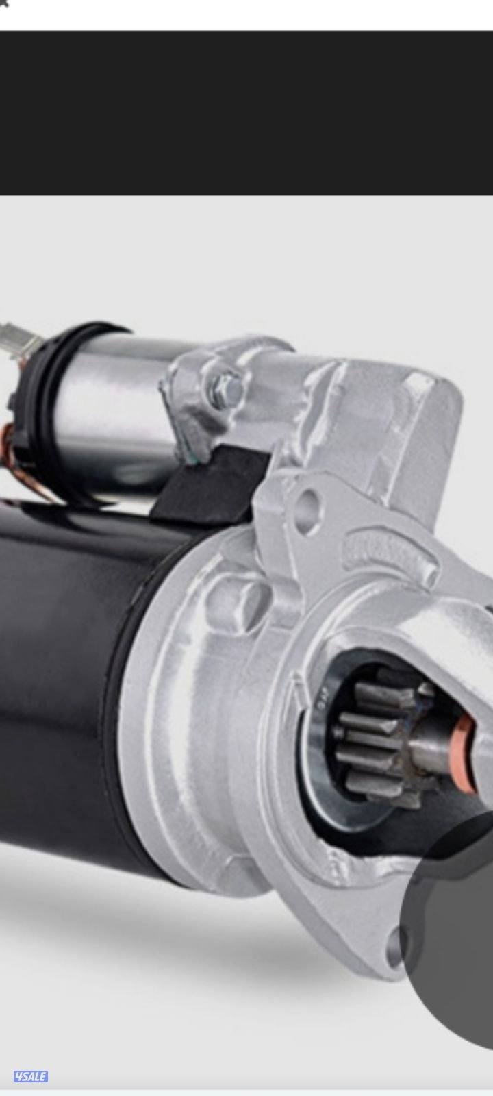 كهربائي وميكانيكي و بطاريات2