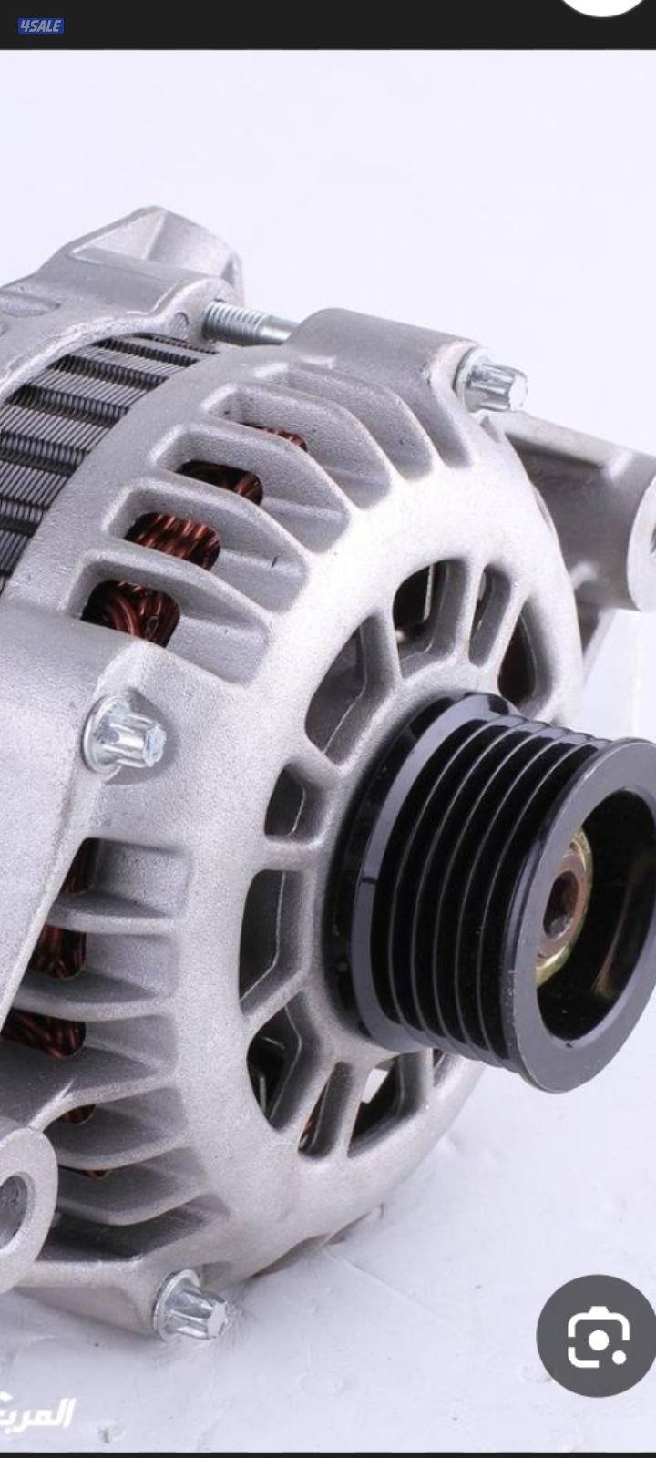 كهربائي وميكانيكي و بطاريات3