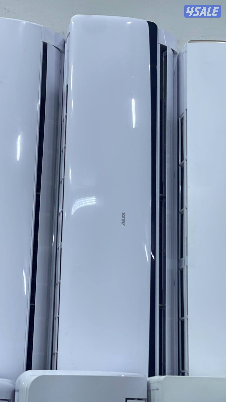 للبيع جميع انواع الوحدات والشباك جنرال1