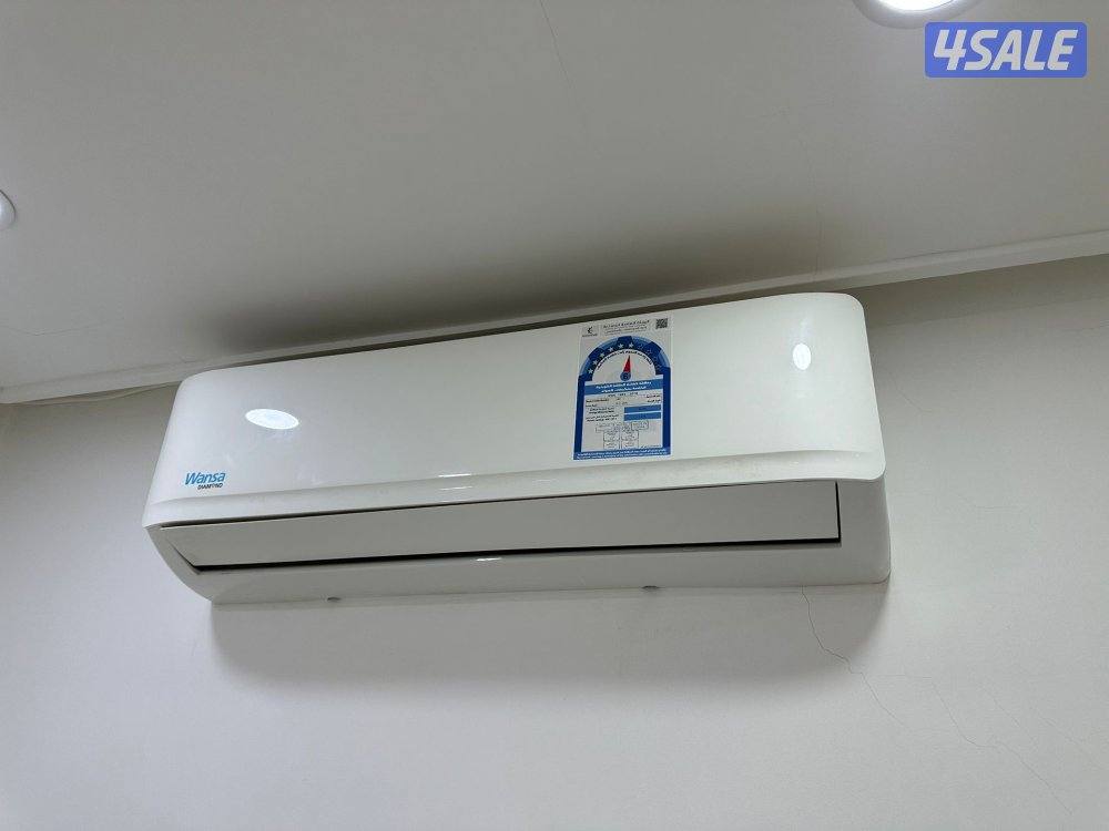 للبيع جميع انواع الوحدات والشباك جنرال2