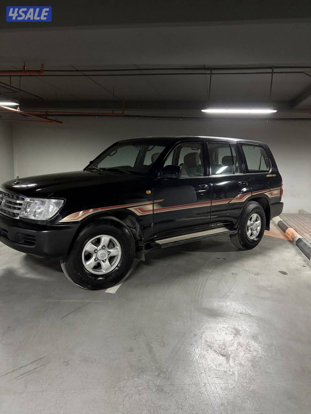 ‏للبيع جيب لاندكروزر0