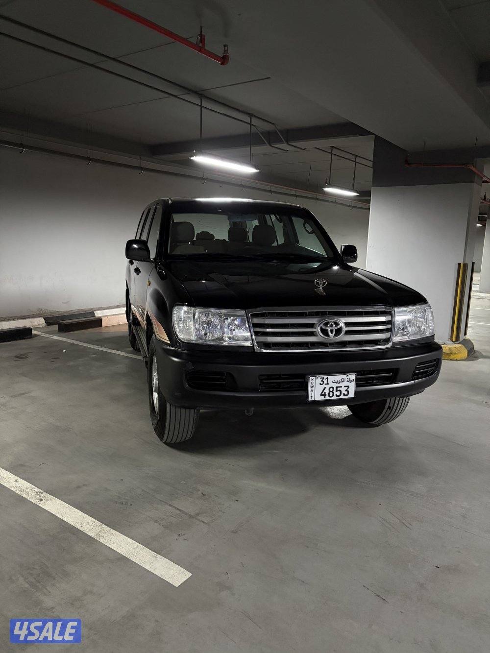 ‏للبيع جيب لاندكروزر3