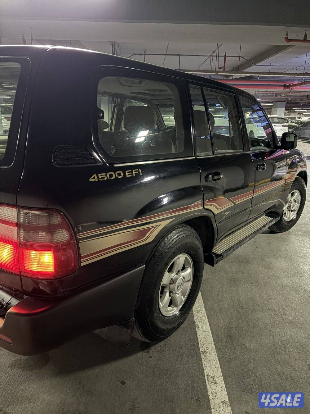 ‏للبيع جيب لاندكروزر5