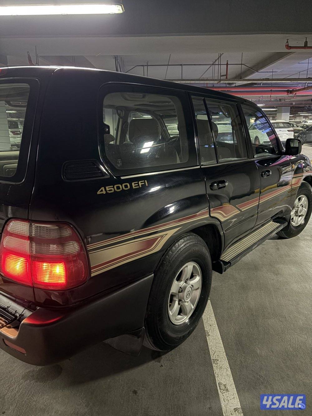 ‏للبيع جيب لاندكروزر6