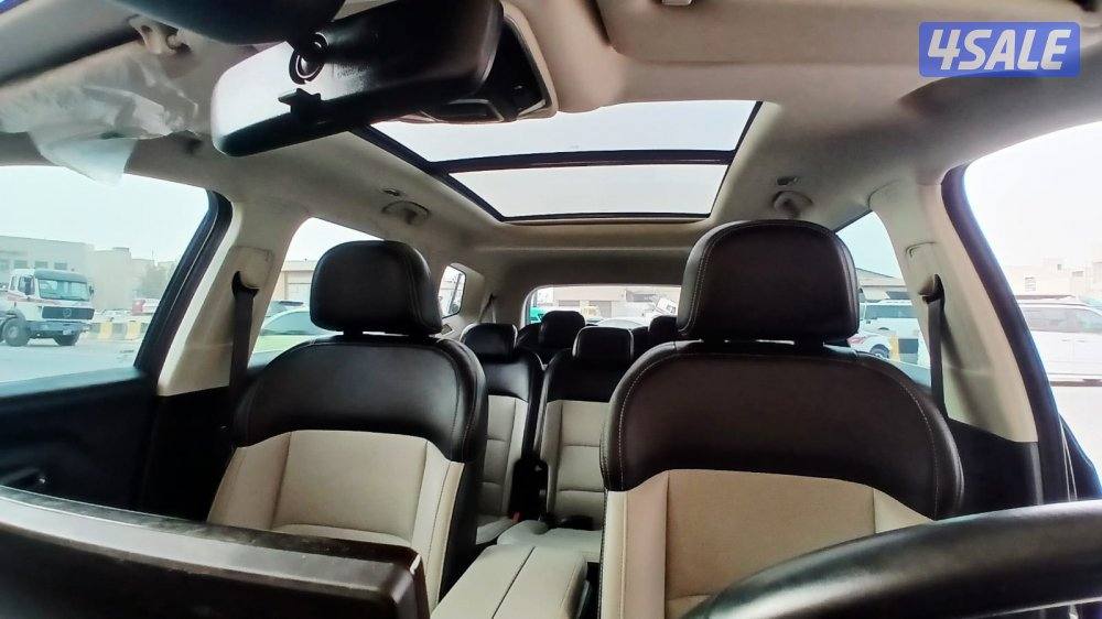 Geely okavango 2023, 1.5 L suv, 7 seater, Run 16K,  inspection paper a5