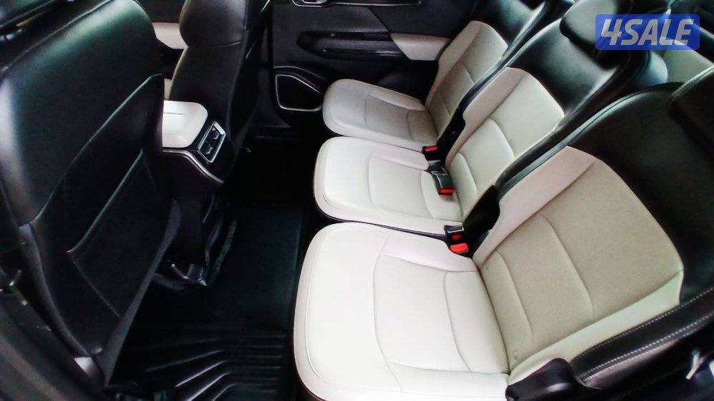 Geely okavango 2023, 1.5 L suv, 7 seater, Run 16K,  inspection paper a10