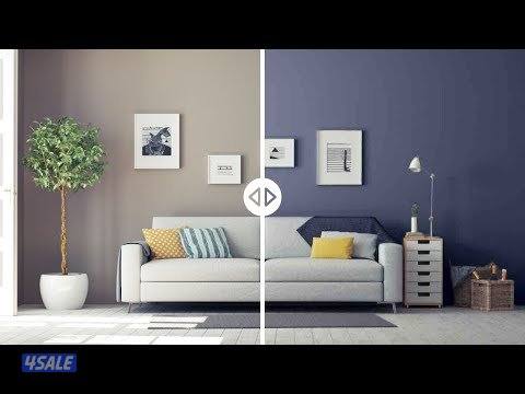 اصباغ او حسين دقه فالعمل خدمه ٢٤0