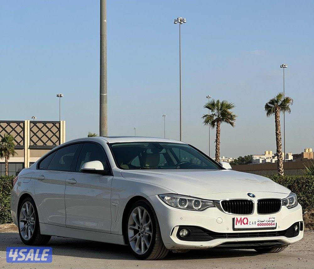 للبيع بي ام دبليو مالك اول ماشي 140 الف1