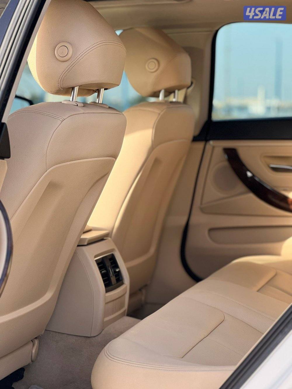 للبيع بي ام دبليو مالك اول ماشي 140 الف6