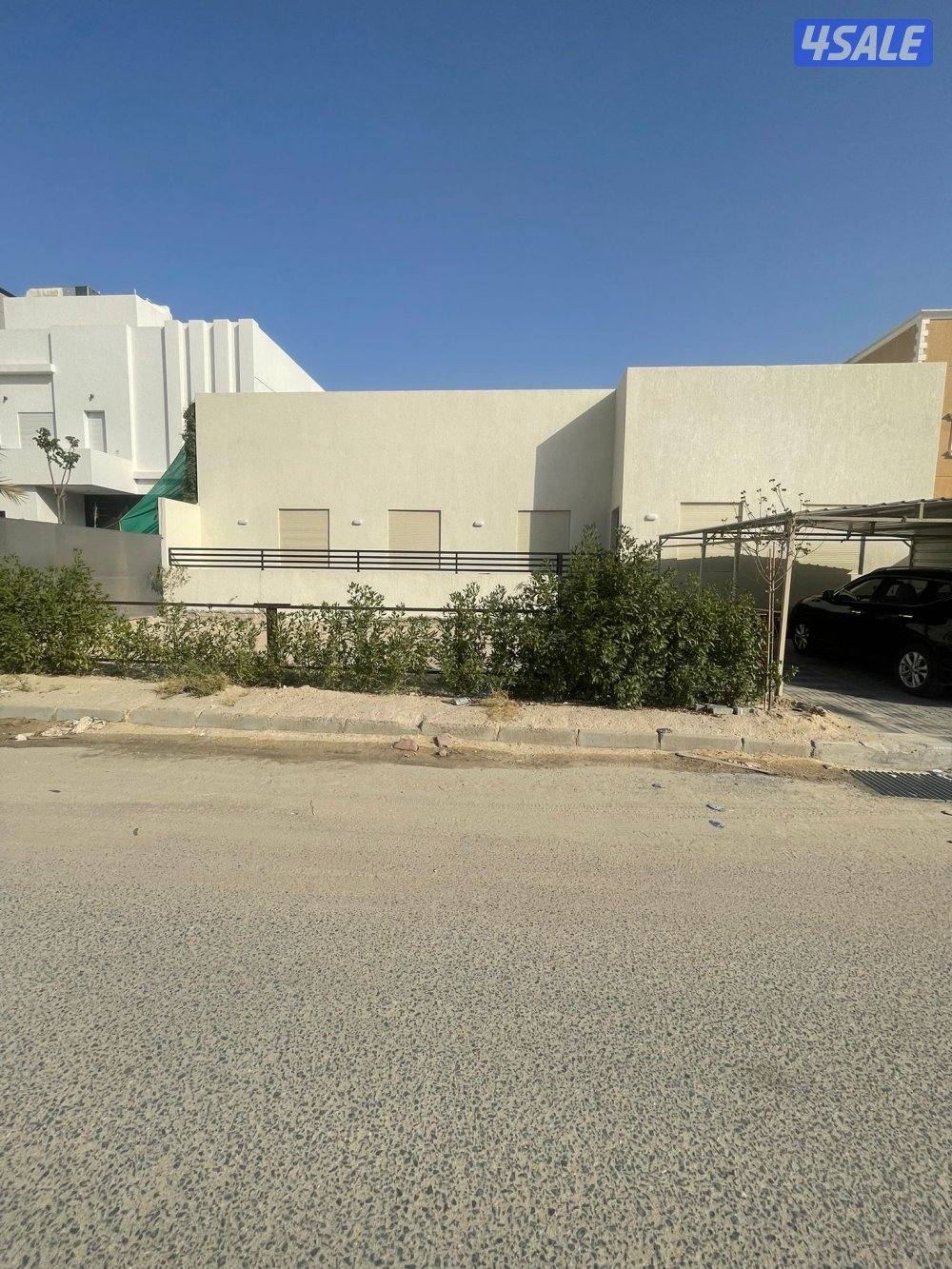 للبيع قسيمه في الوفره0