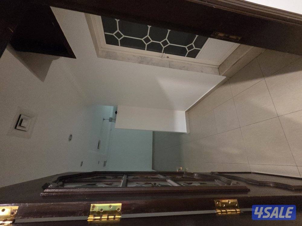 شقة للايجار جنوب السرة الزهراء0