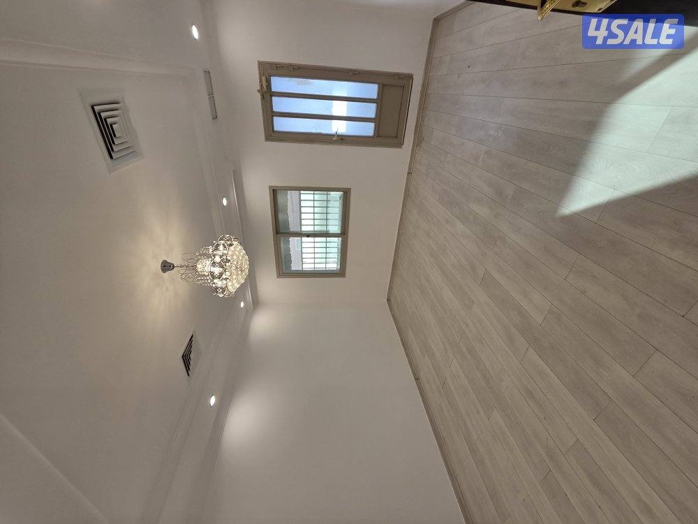 شقة للايجار جنوب السرة الزهراء2