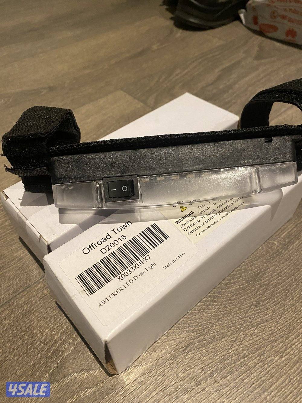 مجموعة اغراض جديدة و مستعمله5