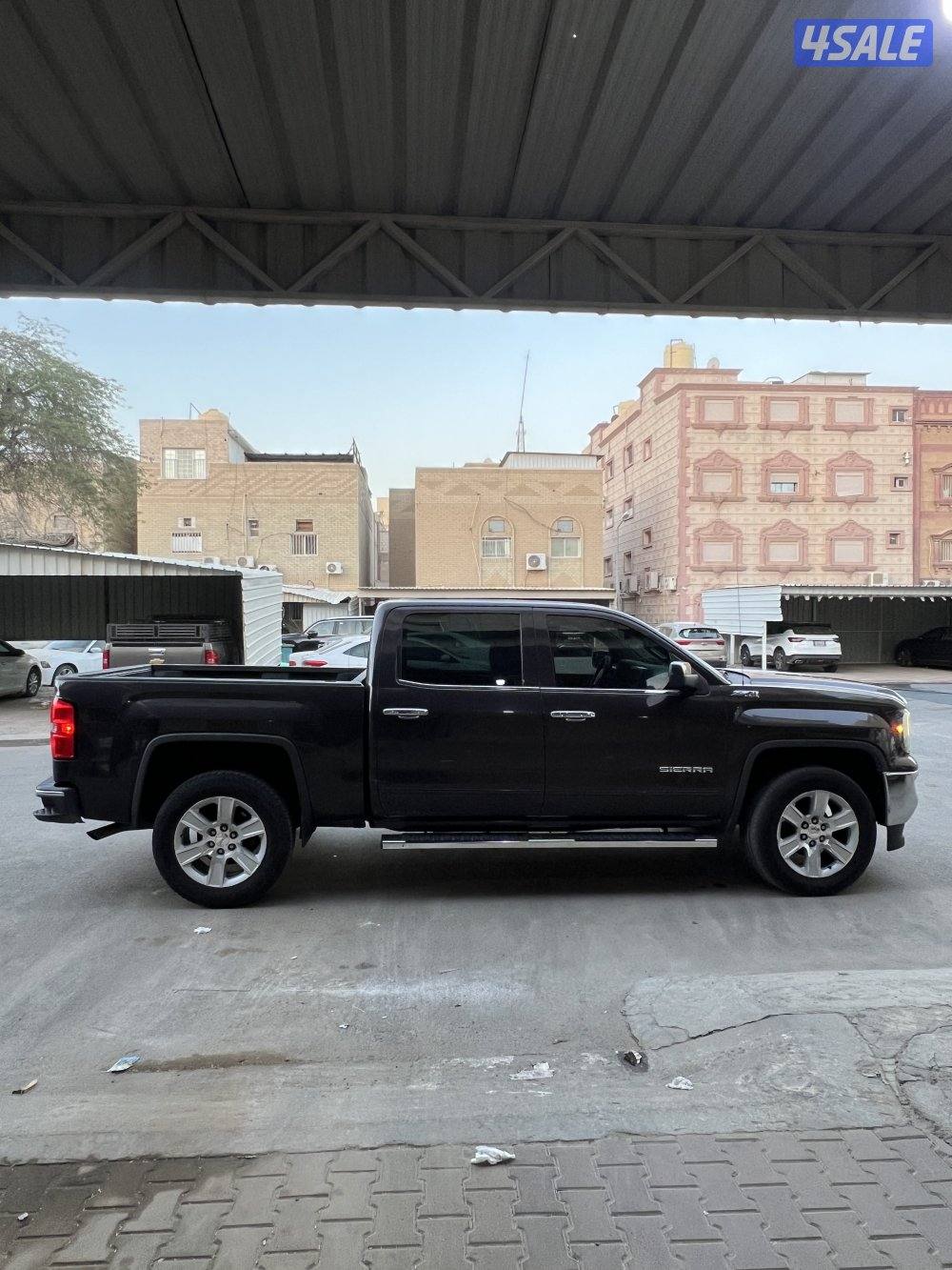 سيرا دبل قير غمارتين للبيع0