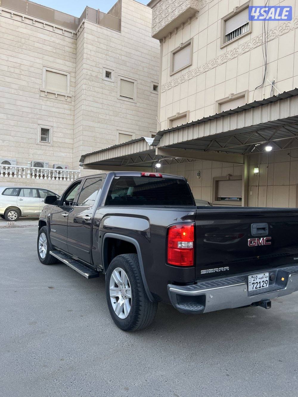 سيرا دبل قير غمارتين للبيع2