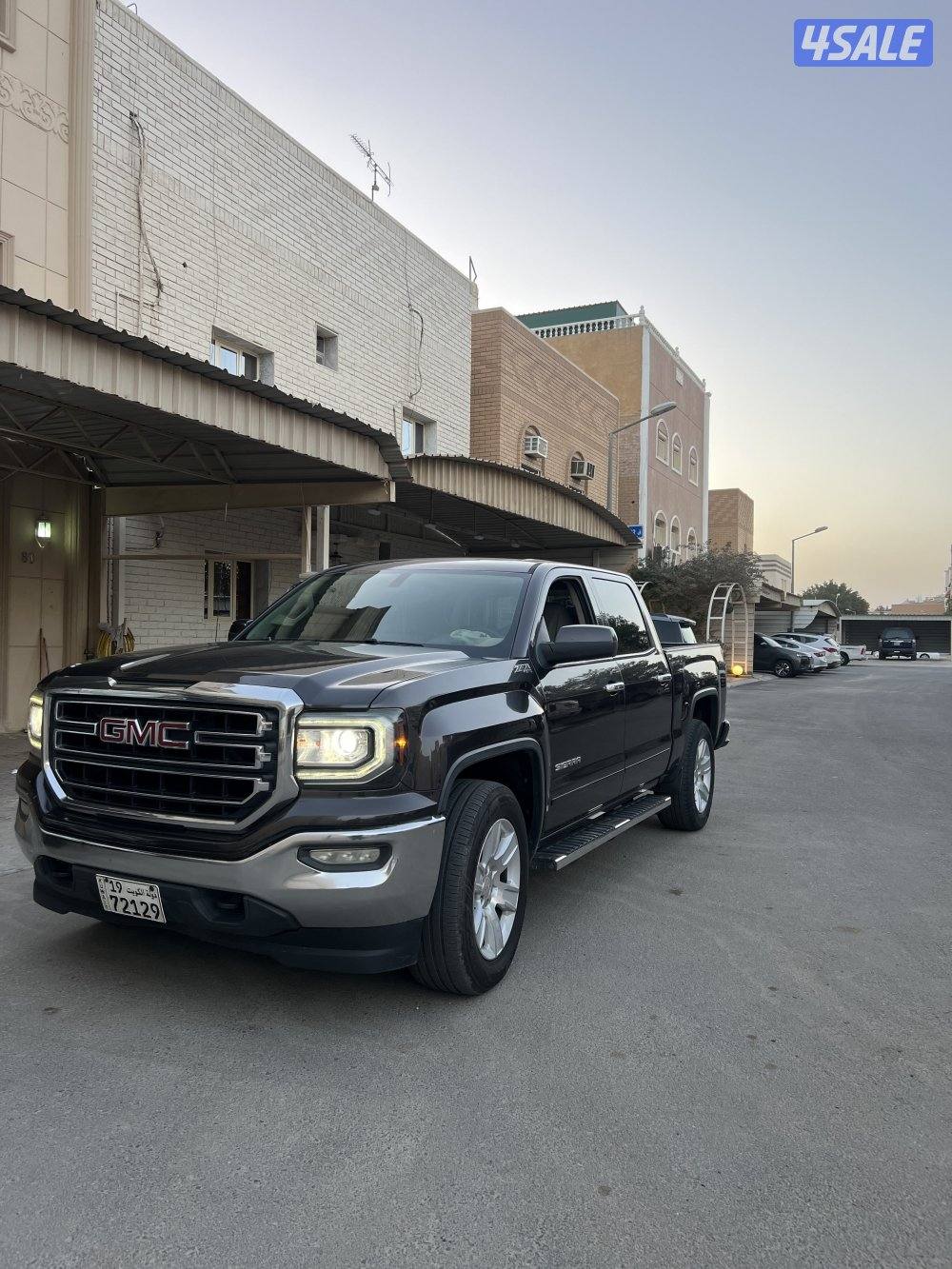 سيرا دبل قير غمارتين للبيع3